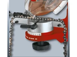 Einhell Kettensägen|Sägekettenschärfgerät GC-CS 235 E