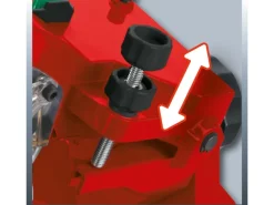 Einhell Kettensägen|Sägekettenschärfgerät GC-CS 235 E