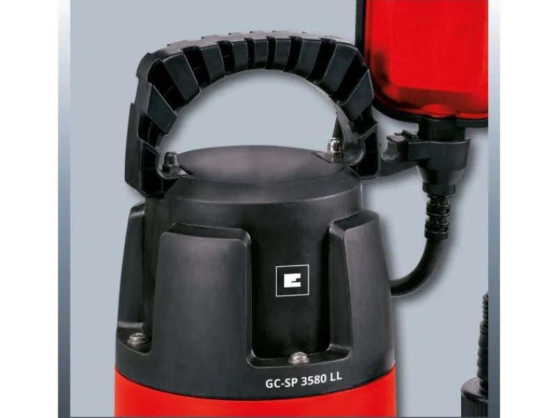 Tauchpumpe GC-SP 3580 LL*Einhell