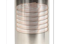 Einhell Wasserpumpe|Brunnenpumpe|Tiefbrunnenpumpe GC-DW 1045 N