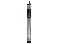 Einhell Brunnenpumpe|Wasserpumpe|Tiefbrunnenpumpe GE-DW 1255 N-A