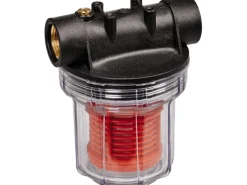 Einhell Wasserpumpe|Brunnenpumpe|Vorfilter Vorfilter 12 cm