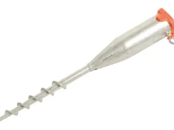 Einschraub-Bodenhülse 55 cm*Alberts Discount