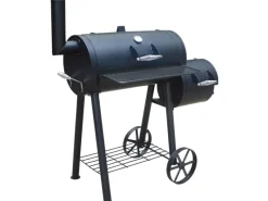 EL Fuego Smoker|Holzkohlegrills|Holzkohlegrill Smoker Edmonton