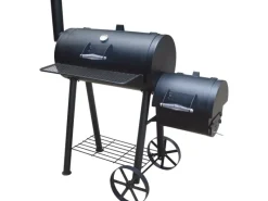 EL Fuego Smoker|Holzkohlegrills|Holzkohlegrill Smoker Edmonton