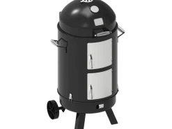 Kombigrill Staunton Schwarz*EL Fuego Online