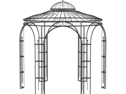 Eleo Pavillon Metall Milano Pulverbeschichtet* Outlet