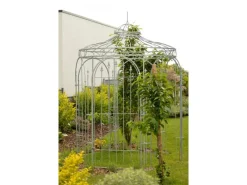 Eleo Pavillon Metall Siena 265 cm x Ø 210 cm* Outlet