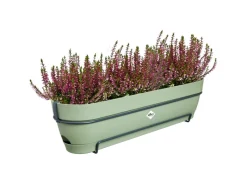 Balkonkasten Vibia Campana 70 cm x 26 cm x 17 cm*Elho Clearance