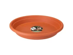 Elho Balkonmöbel|Universal-Untersetzer Ø 40 cm x 6 cm