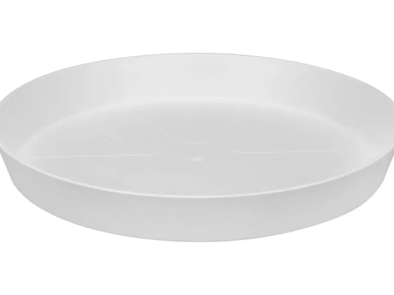 Elho Balkonmöbel|Untersetzer Loft urban Ø 21 cm