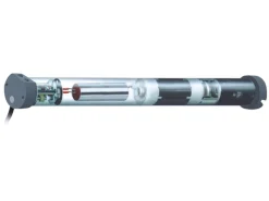 Zubehör Für Sonnenschutz|E-Motor mit Schalter für Markise Perfect und Sky Basic