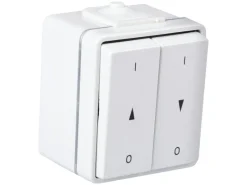 Zubehör Für Sonnenschutz|E-Motor mit Schalter für Markise Perfect und Sky Basic