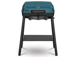 Camping-Gasgrill Explorer II Pro Caravan DE 30 mbar*Enders