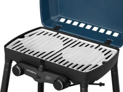 Enders Gasgrills|Camping-Gasgrill Explorer II Caravan DE 30 mbar