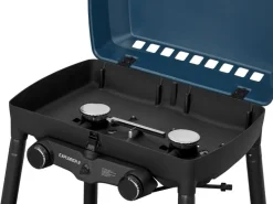 Enders Gasgrills|Camping-Gasgrill Explorer II Caravan DE 30 mbar