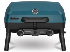 Camping-Gasgrill Explorer II Pro*Enders Discount