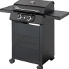Enders Elektrogrills|Elektrogrill eCrave 2 99 cm x 103 cm Schwarz