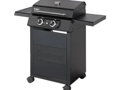 Enders Elektrogrills|Elektrogrill eCrave 2 99 cm x 103 cm Schwarz