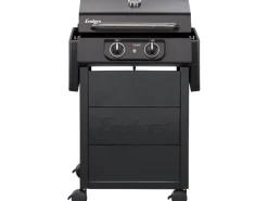 Enders Elektrogrills|Elektrogrill eCrave 2 99 cm x 103 cm Schwarz