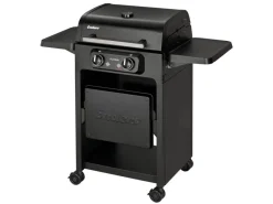 Elektrogrill eFlavour 2 Turbo*Enders Best
