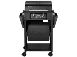 Elektrogrill eFlavour 2 Turbo*Enders Best