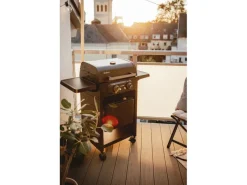 Elektrogrill eFlavour 2 Turbo*Enders Best