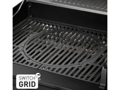 Elektrogrill eFlavour 2 Turbo*Enders Best