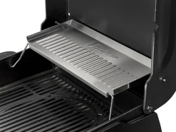 Elektrogrill eFlavour 2 Turbo*Enders Best