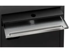 Elektrogrill eFlavour 2 Turbo*Enders Best