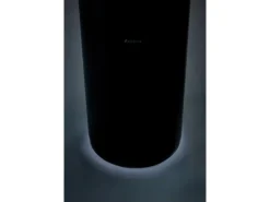 Enders Feuerschalen|® Feuerstelle Nova LED L Grey-Black