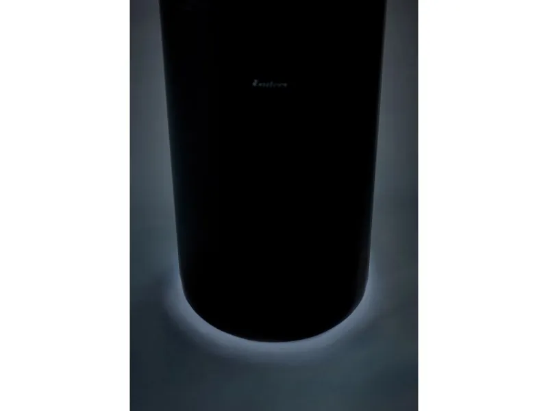 ® Feuerstelle Nova LED L Black-Chrome*Enders Best