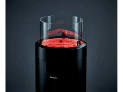 ® Feuerstelle Nova LED L Black-Chrome*Enders Best