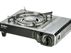 Enders Campingzubehör|® Gas-Campingkocher Nelson