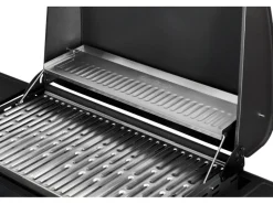 Enders Gasgrills|® Gasgrill San Diego Next 4 mit 4 Brennern Schwarz