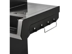 Enders Gasgrills|Gasgrill Uniq 3 IK Cruster