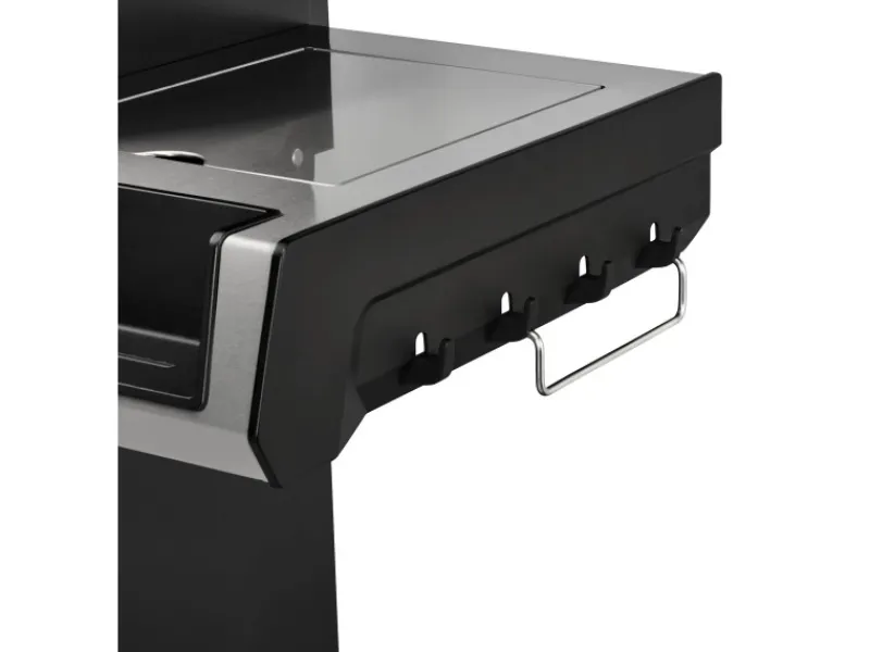 Enders Gasgrills|Gasgrill Uniq 3 IK Cruster
