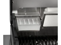 Enders Gasgrills|Gasgrill Uniq 3 IK Cruster