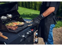 Enders Tischgrills|Smoker|®  Grillhandschuh