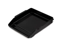 Enders Grillzubehör|Grillplate Plancha M Schwarz