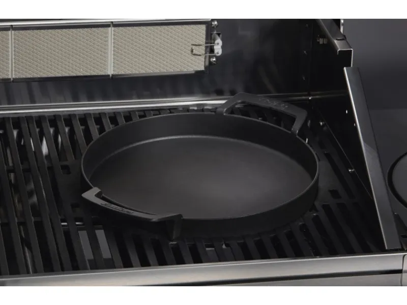 ® Guss-Pfanne Switch Grid*Enders Online