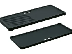 ®  Gusswendeplatte 1/3 für Gasgrill Boston 3 K*Enders Online