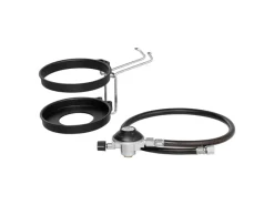 Enders Grillzubehör|Kartuschenhalter-Set für Urban II/Explorer II