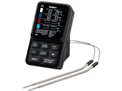 LCD Funkthermometer*Enders Discount