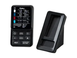 LCD Funkthermometer*Enders Discount