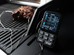 LCD Funkthermometer*Enders Discount