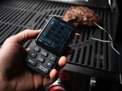 LCD Funkthermometer*Enders Discount