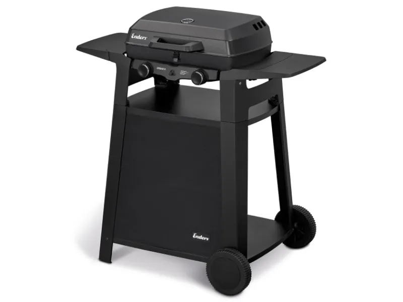 Mobiler Gasgrill Urban II inkl. Trolley*Enders Sale