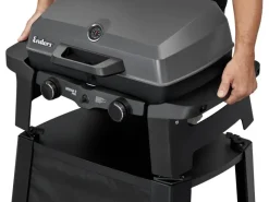 Mobiler Gasgrill Urban II inkl. Trolley*Enders Sale