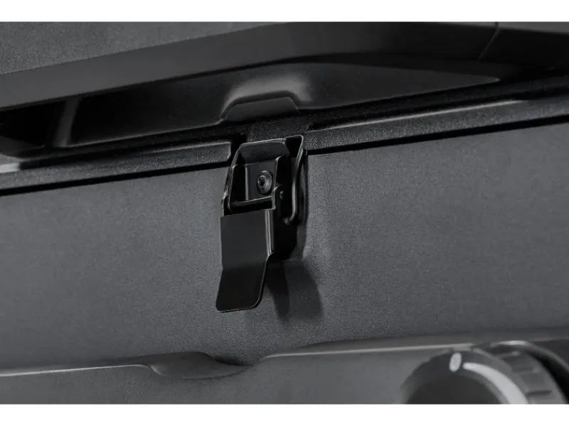 Mobiler Gasgrill Urban II inkl. Trolley*Enders Sale